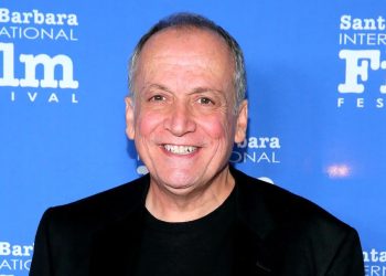 Un riconoscimento a Sulmona per il mago degli effetti speciali Joe Lettieri