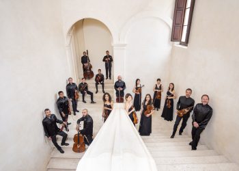 “Musica per la città 2023-24” si apre domani all’Aquila con la bacchetta di Beatrice Venezi