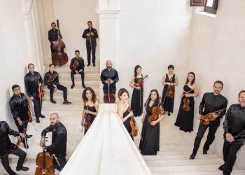 Musica per la città, i Solisti aquilani all’Auditorium del Parco