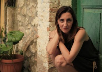 Arte contemporanea, premio Digital Michetti all’artista Donatella Spaziani