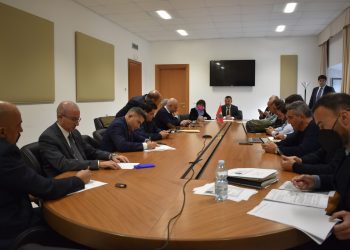 Convocato un consiglio regionale straordinario dedicato al sostegno dell’agricoltura abruzzese