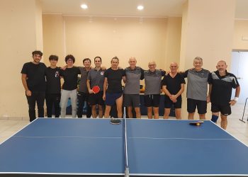 Asd Sporting Club Libertas: inizia bene la prima giornata di campionato