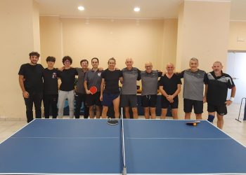 Sporting Club Libertas, andamento altalenante per le due squadre