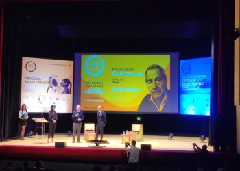Cala il sipario sulla seconda edizione di One Health Award “Crocevia Mediterraneo”
