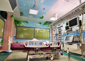 Sanità, l’Abruzzo ha la sua Terapia intensiva pediatrica grazie al “Progetto Noemi”