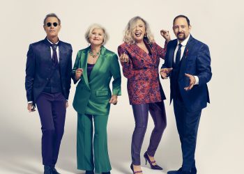 A Pescara una delle due date speciali dei leggendari The Manhattan Transfer