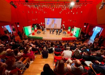 Un anno di governo Meloni, i parlamentari abruzzesi tracciano il bilancio all’Aquila