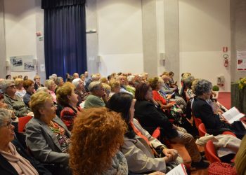 Al via l’anno accademico dell’Università della terza età e del tempo libero a Giulianova
