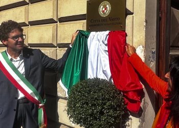 A Vasto inaugurata la sede della Soprintendenza archeologica