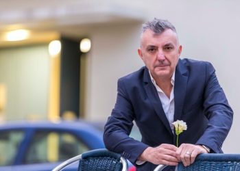 Lo scrittore bestseller spagnolo Manuel Vilas ospite dell’Università dell’Aquila