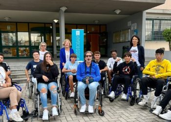 Torna per l’ottavo anno consecutivo “Sentinelle di Civiltà e felicità” alla Delfico di Montesilvano