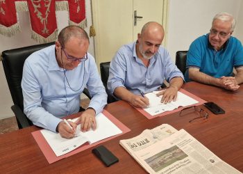 Impianto di Idrogeno nella Valle Peligna, intesa tra il Comune di Raiano e la società Infinite Green Energy