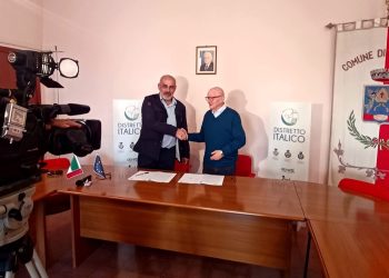 Impianto idrogeno nella Valle Peligna: una lettera d’intenti tra Corfinio e Infinity Green Energy Italia