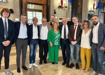 Un campo aperto per la rinascita di Pescara, al via il tavolo con le forze politiche e civiche