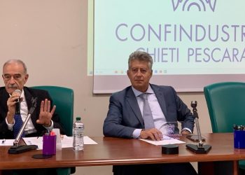 Le opportunità di crescita al centro dell’incontro tra Zes, Confindustria Abruzzo e imprese
