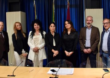 Affido minori, Falivene: il tavolo regionale lavora per un programma di tutela