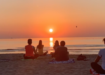Allenarsi per la salute into the wild: l’Abruzzo terapeutico