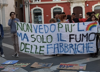 In Abruzzo torna in piazza il Fridays For Future