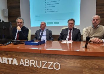 A Vasto arriva Nose: segnala e individua i cattivi odori