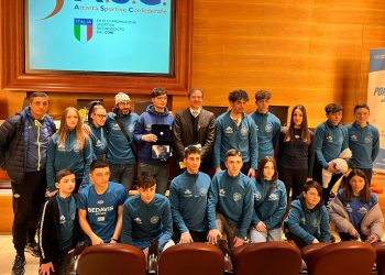 L’Atletica Vomano al campionato italiano assoluto di Half Marathon di Telese Terme