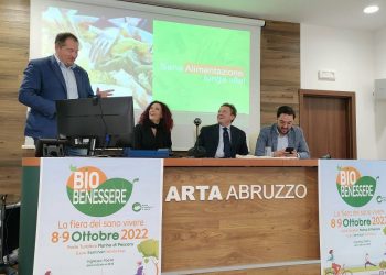 Bio Benessere 2023: Pescara torna ad essere la capitale del vivere sano e green