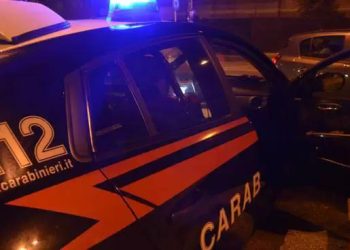 Continuano i controlli dei carabinieri nel territorio giuliese: numerose le denunce