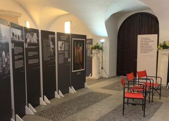 La bellezza di quarant’anni di accoglienza: la Mostra nel centro culturale Moro