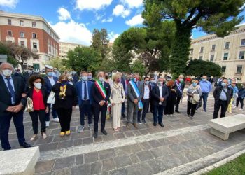 “Una rosa per Norma Cossetto”, Marsilio interviene alla cerimonia di Pescara