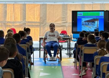 A scuola di felicità empatia e accessibilità: grande impegno dell’amministrazione comunale  