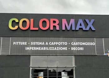 L’abruzzese Color Max acquisisce Color Più di Parma