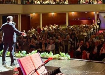 A Città Sant’Angelo inaugurata la nuova sede della Crossover Academy