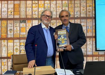 Neurochirurgia di Teramo, cerimonia della Asl per salutare Lucantoni