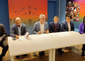 Agricoltura in ginocchio per i danni da maltempo, l’opposizione chiede un consiglio straordinario: “azioni urgenti”