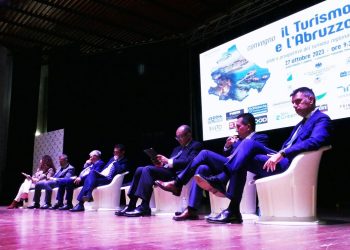 Il Turismo e l’Abruzzo, Riccardo Padovano e Giammarco Giovannelli: “Servono strategie condivise”