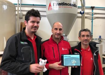 Premio Campioni di InnovAzioni: appuntamento a Pescara il 10 e 11 novembre