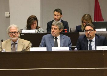 Marsilio sulla sanità al consiglio comunale: “Necessario fare presto sul nuovo ospedale di Teramo”