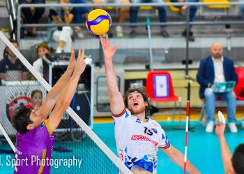 Sieco torna in A2 dopo un anno: nuova stagione sportiva 2023/2024