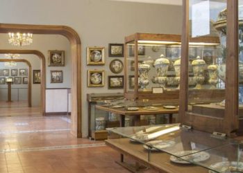  60mila euro alle fondazioni musei civici per riconoscere Castelli come “città della ceramica abruzzese”