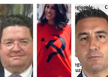 Giovagnorio ribatte a Verrecchia, Quaglieri e Fasciani: entrino nel merito dei problemi seri