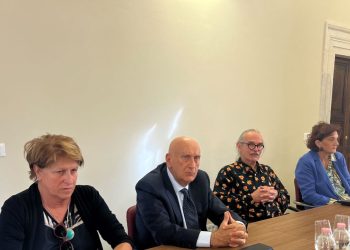 Centro di salute mentale all’Aquila, oggi l’open day di sensibilizzazione e riflessione