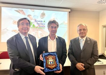 Assistenza Messina Denaro, il Dap in visita alla Asl L’Aquila: “Grazie per la professionalità”
