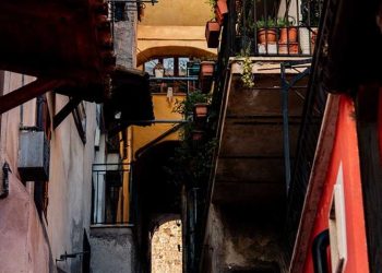 Giornata nazionale del trekking urbano, Celano presenta un progetto per far conoscere la città