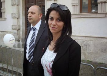 La dichiarazione della Di Girolamo sulla consigliera Scoccia: “L’avevo persa di vista”