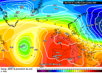 Il meteo in Abruzzo 5 – 11 ottobre: situazione sempre orientato su tempo stabile e soleggiato