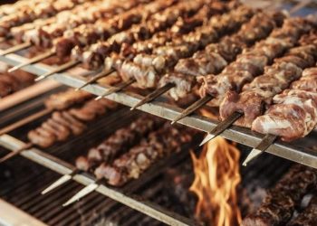 International Street Food, 97esima tappa a Teramo dal 6 all’8 ottobre