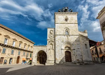Nuovo campo sportivo per Guardiagrele, arrivano i fondi regionali per la manutenzione degli spazi