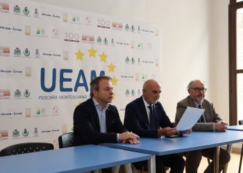“A Scuola di Europa”, formazione sugli obiettivi europei per gli studenti del Tito Acerbo di Pescara