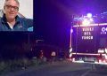 Frontale ad Avezzano, aperto fascicolo per omicidio stradale