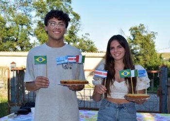 Concorso Intercultura, iscrizioni fino al 10 novembre: incontro informativo