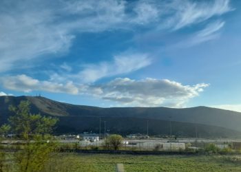 Affidamento dell’Interporto: “bene, ma senza adeguamento della linea ferroviaria non c’è futuro”